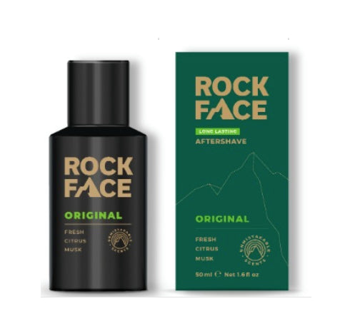 Aftershave - Original Scent