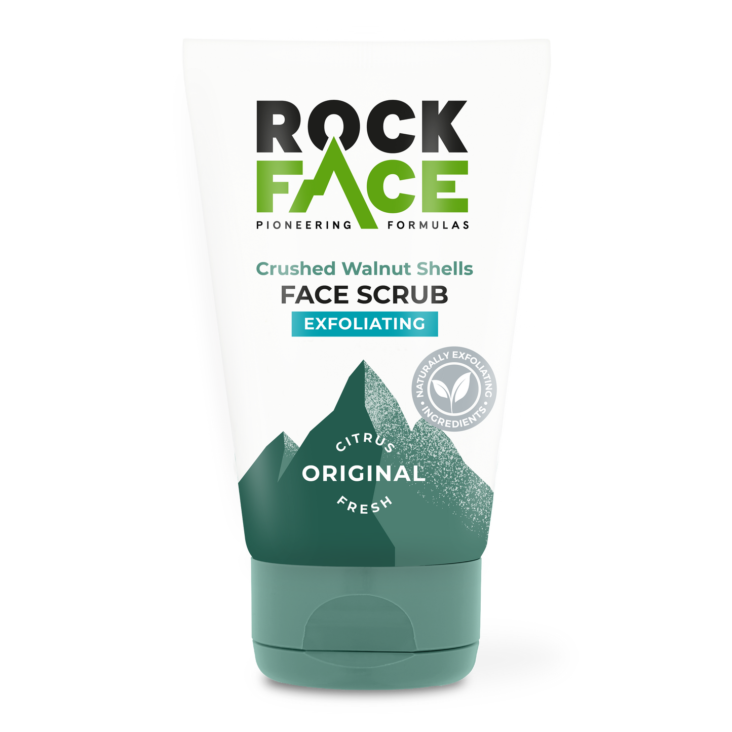 Face & Body Scrub