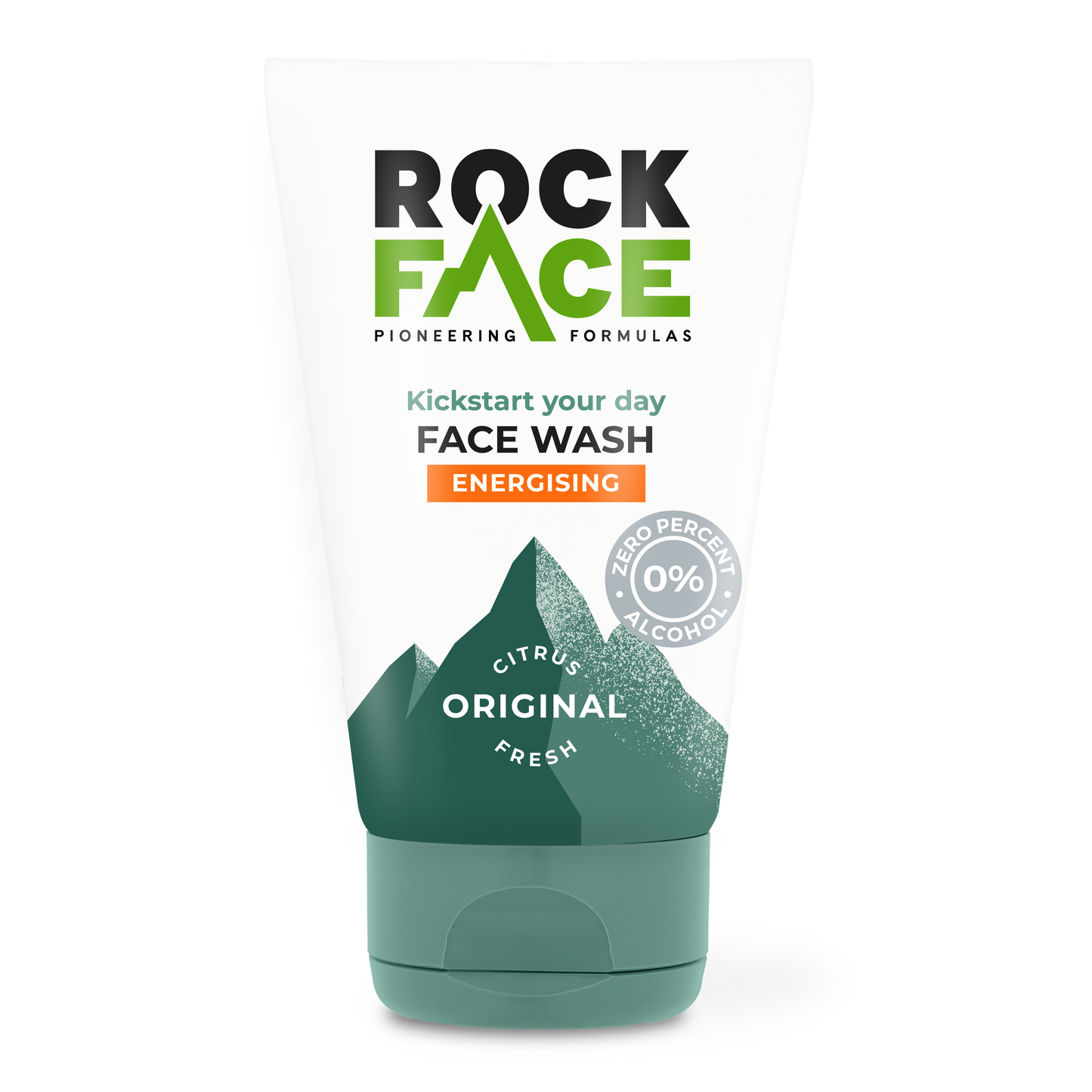 Face Wash - Energising
