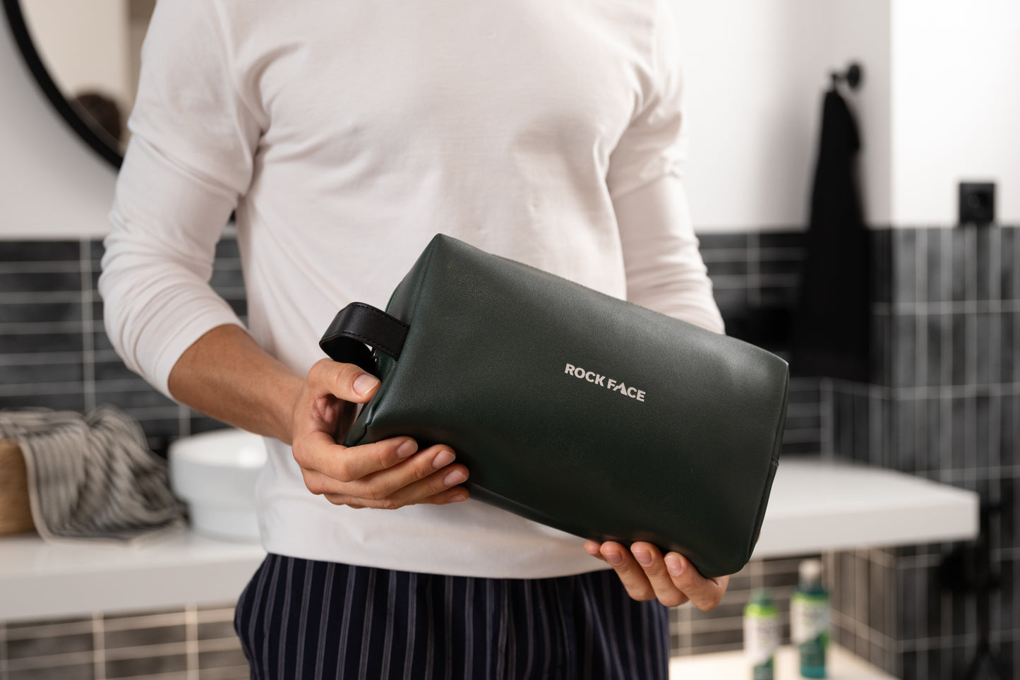 Washbag