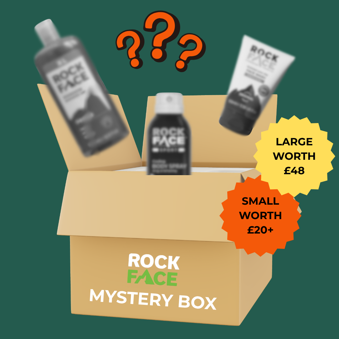 Mystery Box