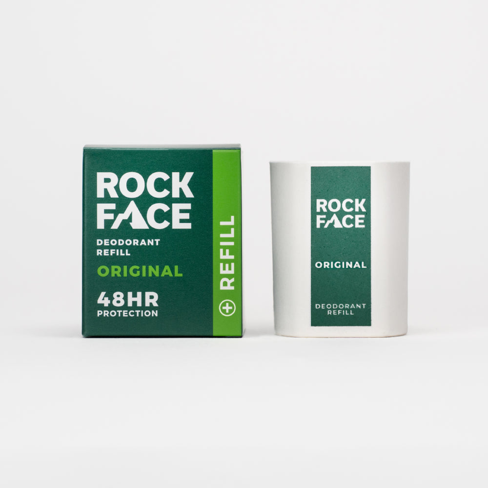 Refill Deodorant - Original Scent
