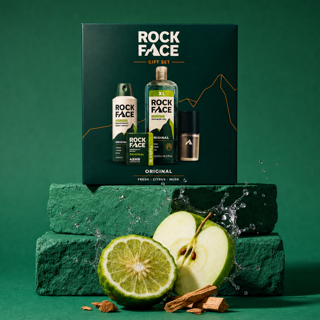 Gift Set (Medium) – Original Scent