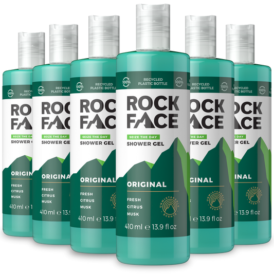 Original Shower Gel 410ml