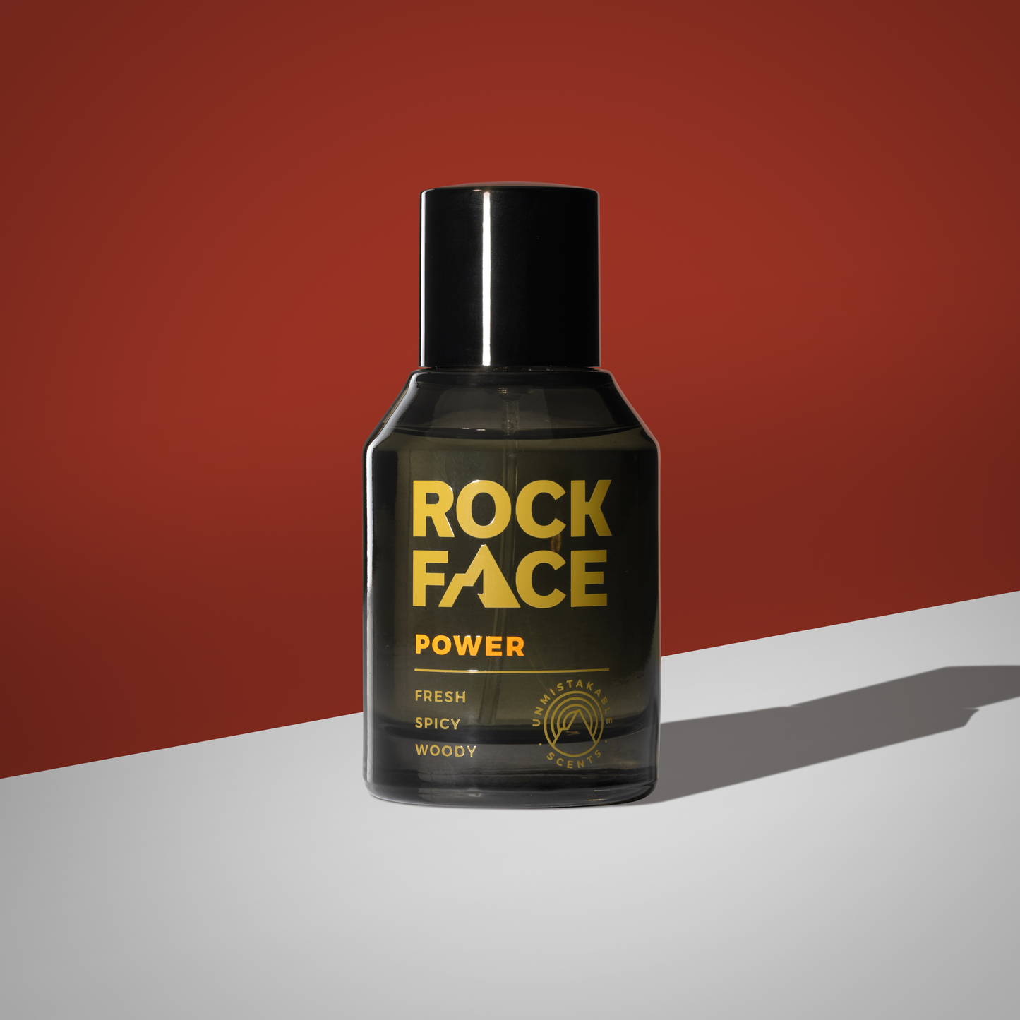 Power Aftershave EDT 50ml
