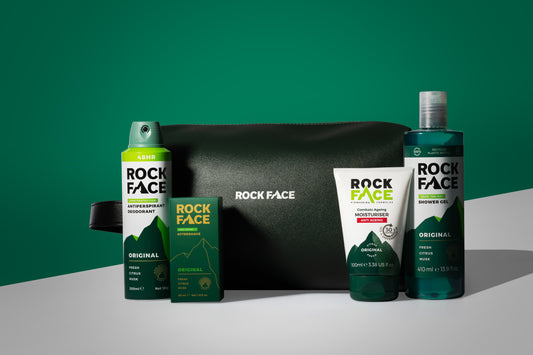 Original Wash Bag Gift Set