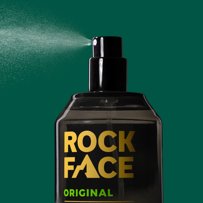 Original Aftershave EDT 50ml