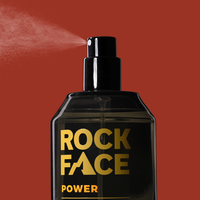 Power Aftershave EDT 50ml