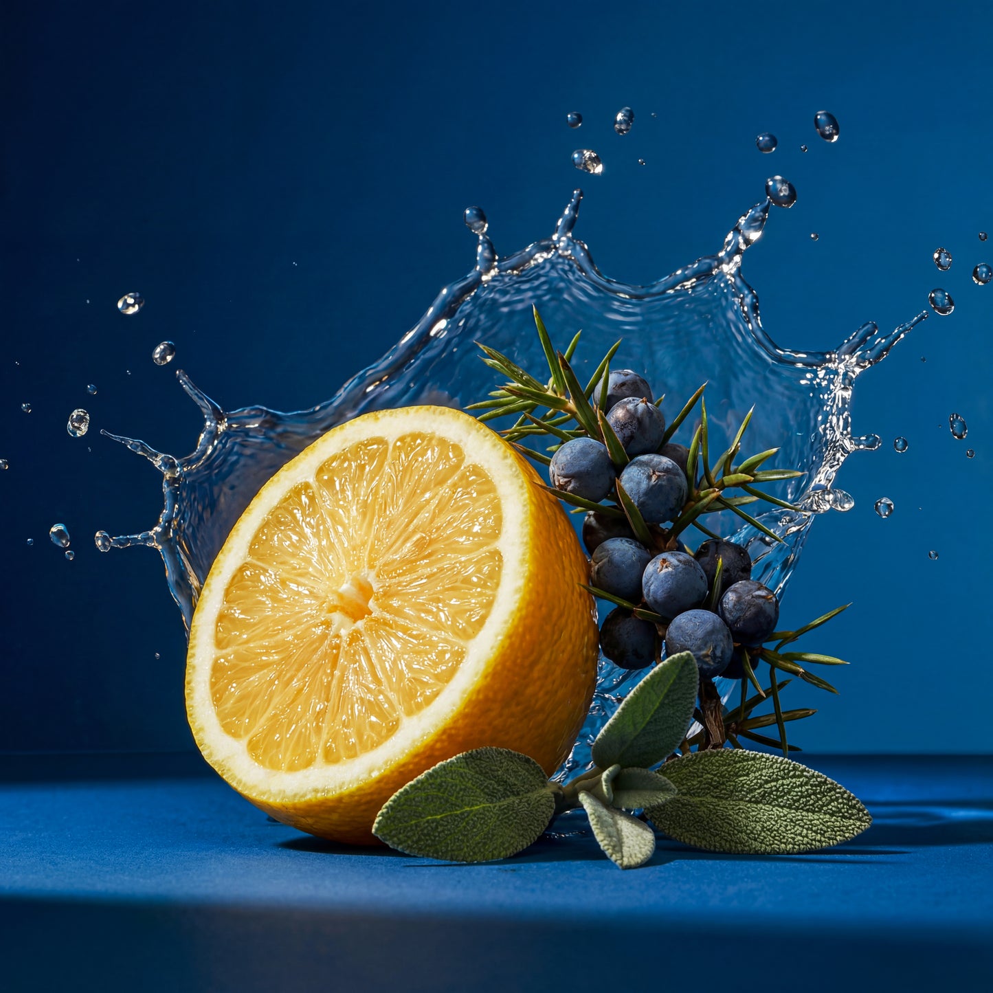 Refined Wash Bag Gift Set