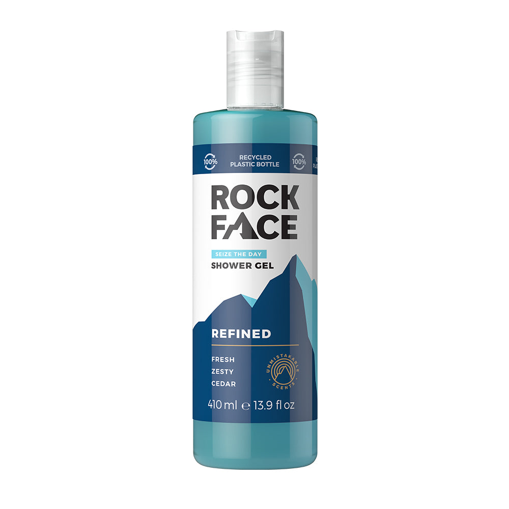 Refined Shower Gel