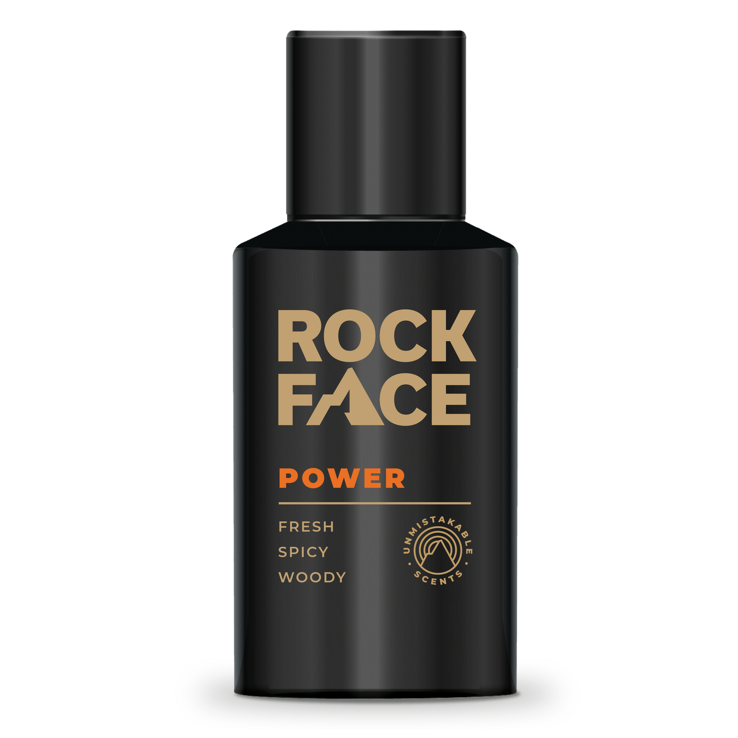 Power Aftershave EDT 50ml