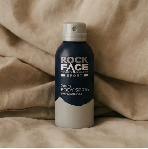 Sport Body Spray