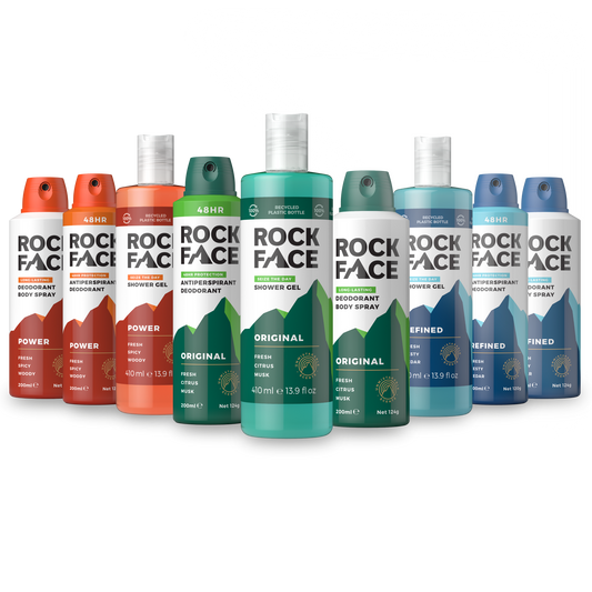The Ultimate Scent Kit