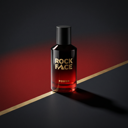 Aftershave - Power Scent