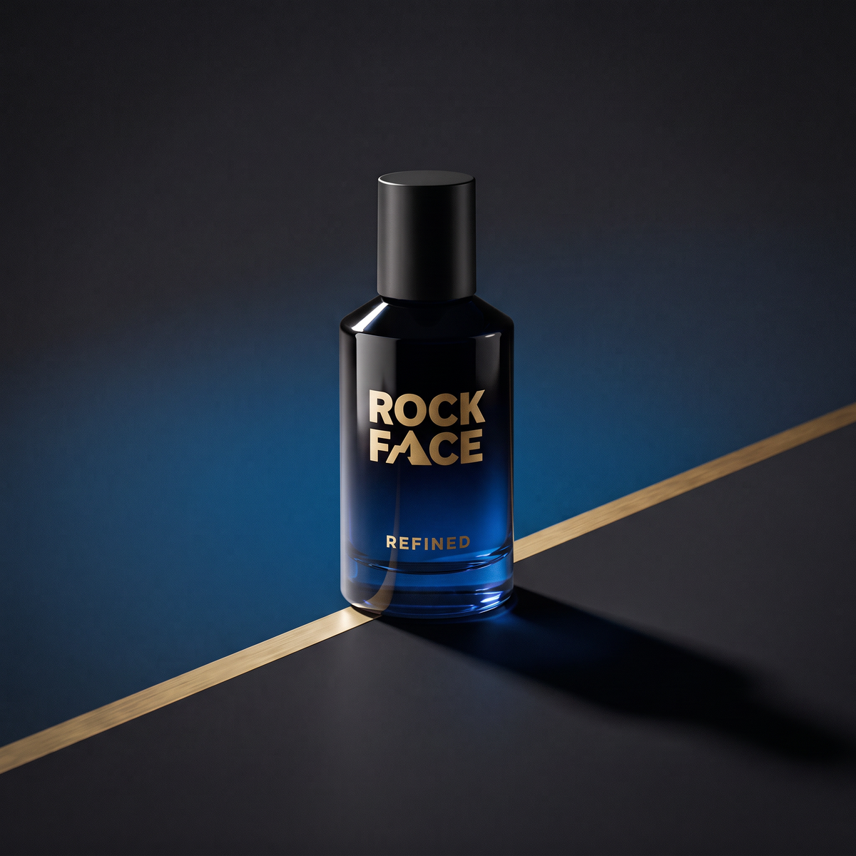 Aftershave - Refined Scent