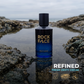 Large Gift Set Boxed – Refined Scent