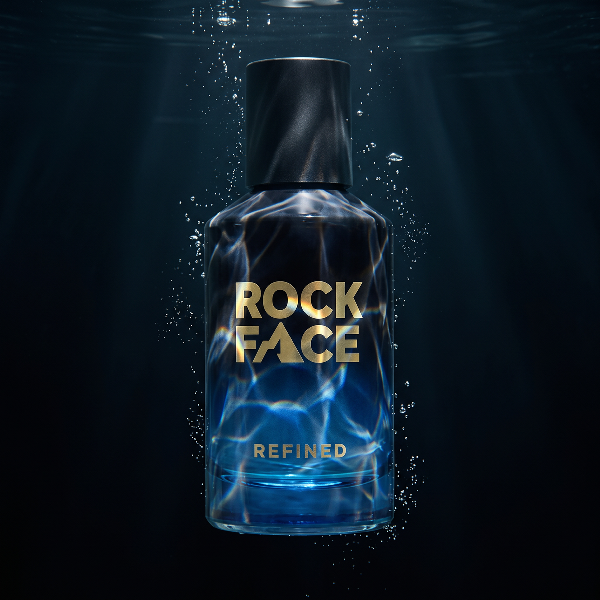 Aftershave - Refined Scent
