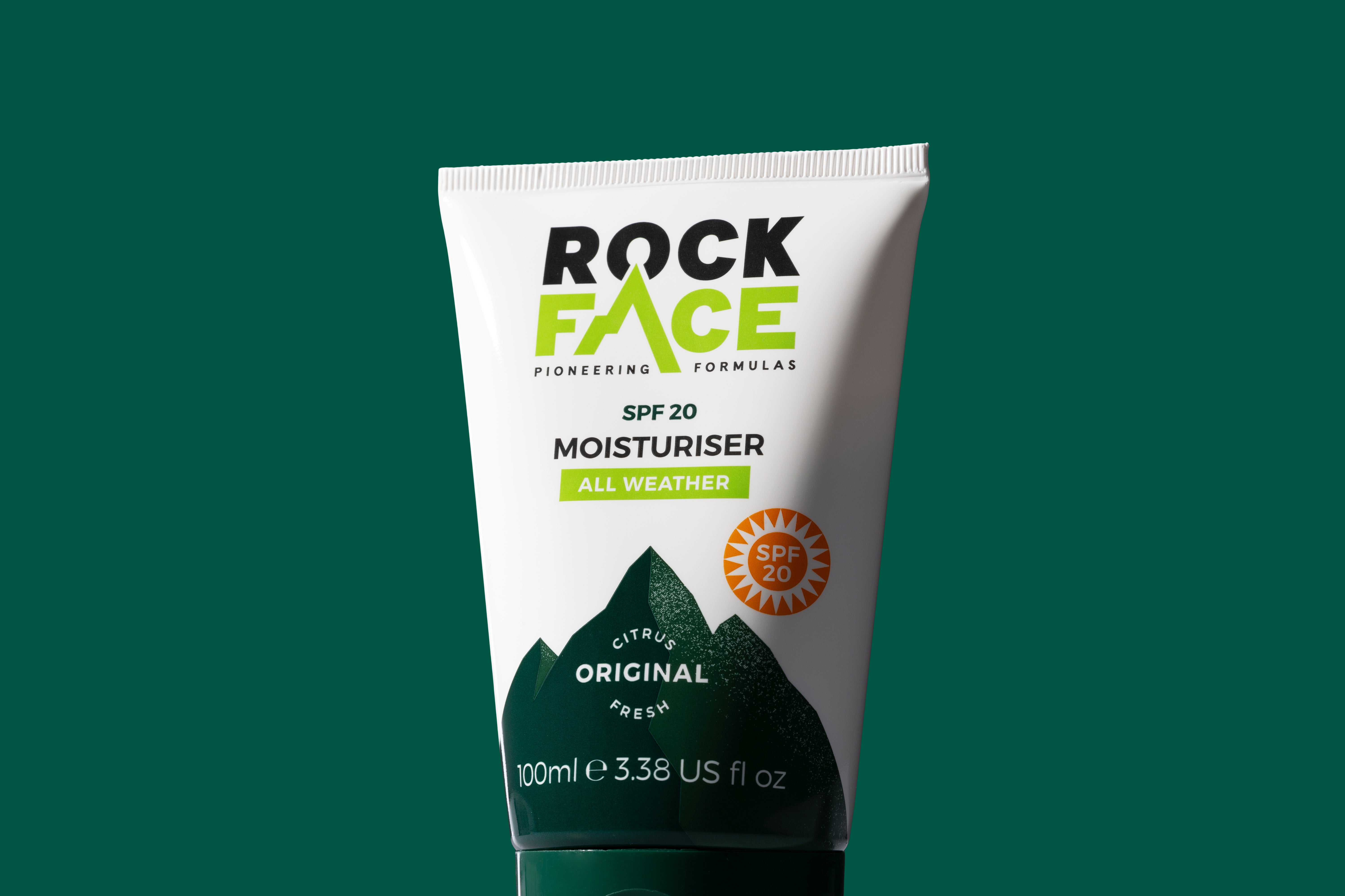 NEW SPF 20 Moisturiser – rockface4men