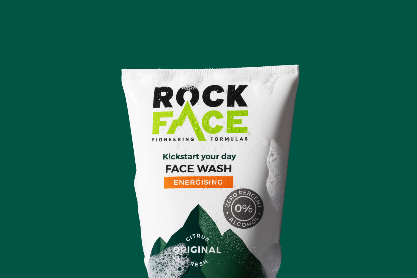 Face Wash - Energising