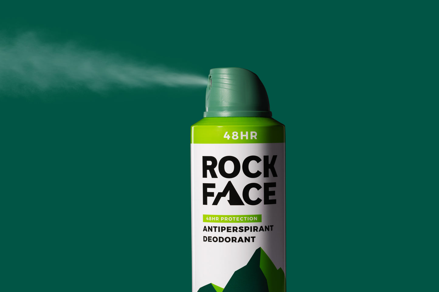 Antiperspirant Deodorant - Original Scent