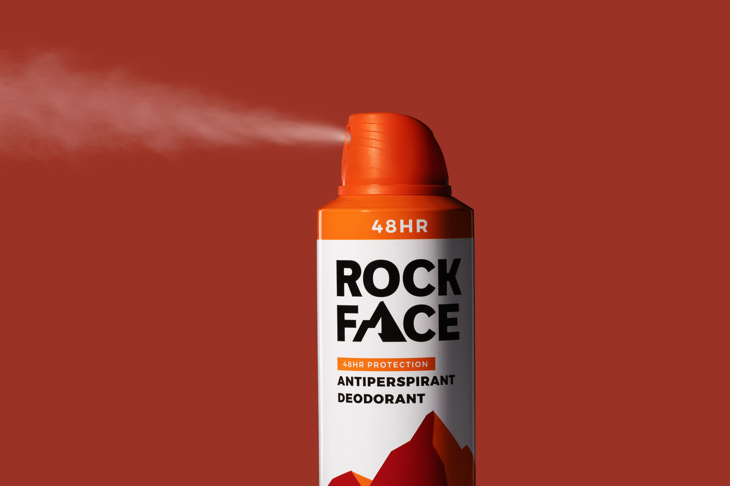 Antiperspirant Deodorant - Power Scent