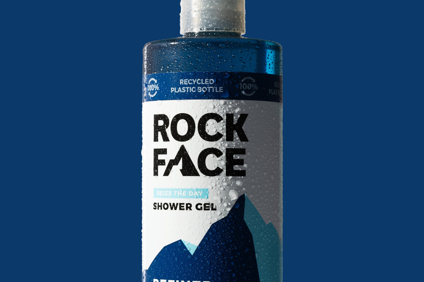 Shower Gel - Refined Scent