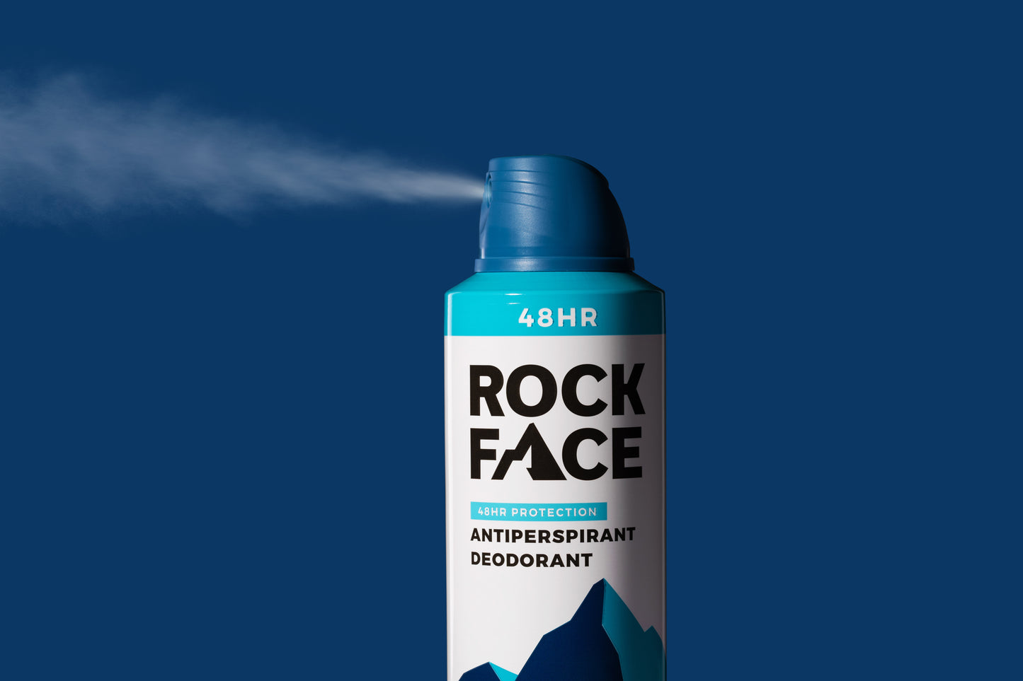Antiperspirant Deodorant - Refined Scent