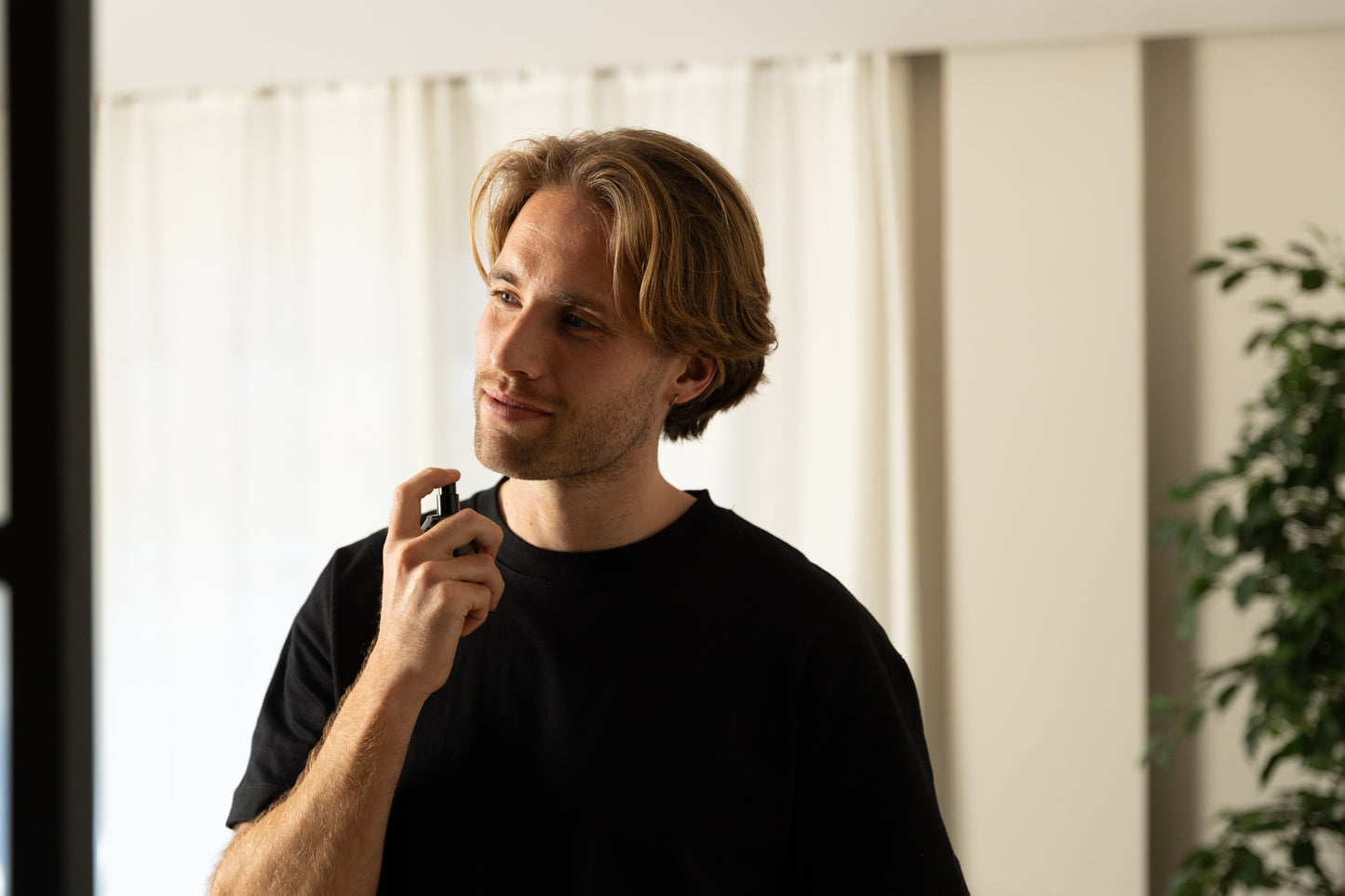 Aftershave - Original Scent