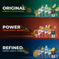 72hr Antiperspirant Refillable Deodorant - Original Scent