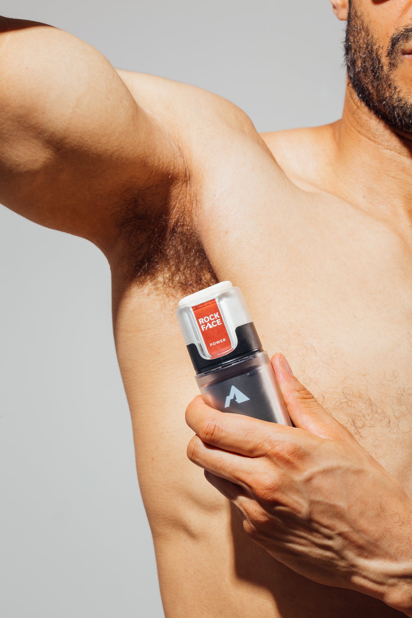 Refill Deodorant - Power Scent