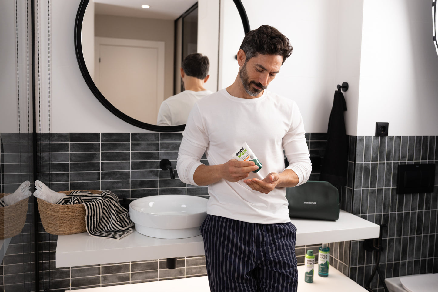 Face Wash - Energising