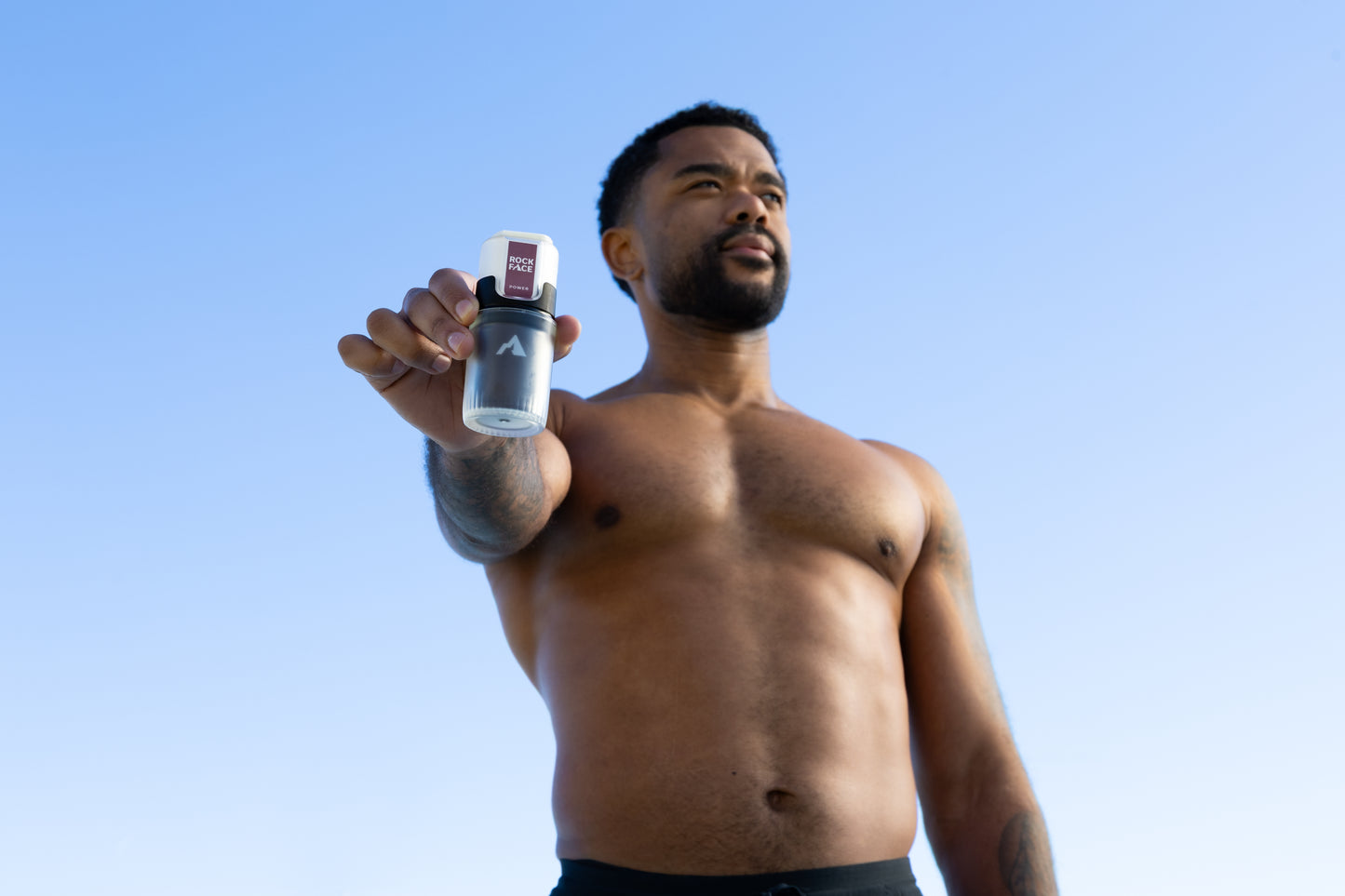 Refill Deodorant - Power Scent