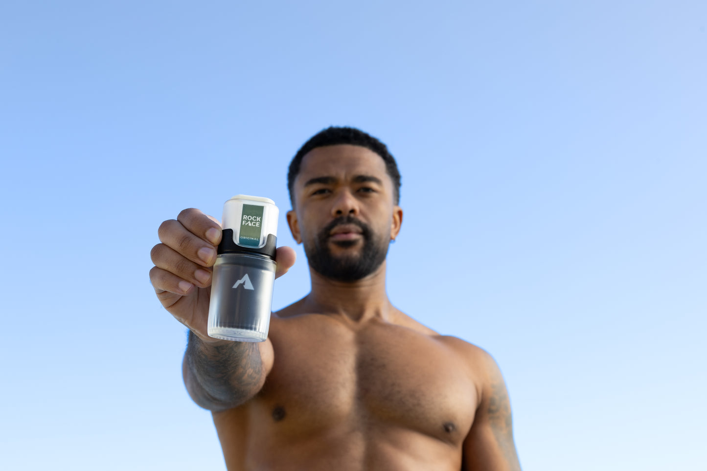 Refill Deodorant - Original Scent