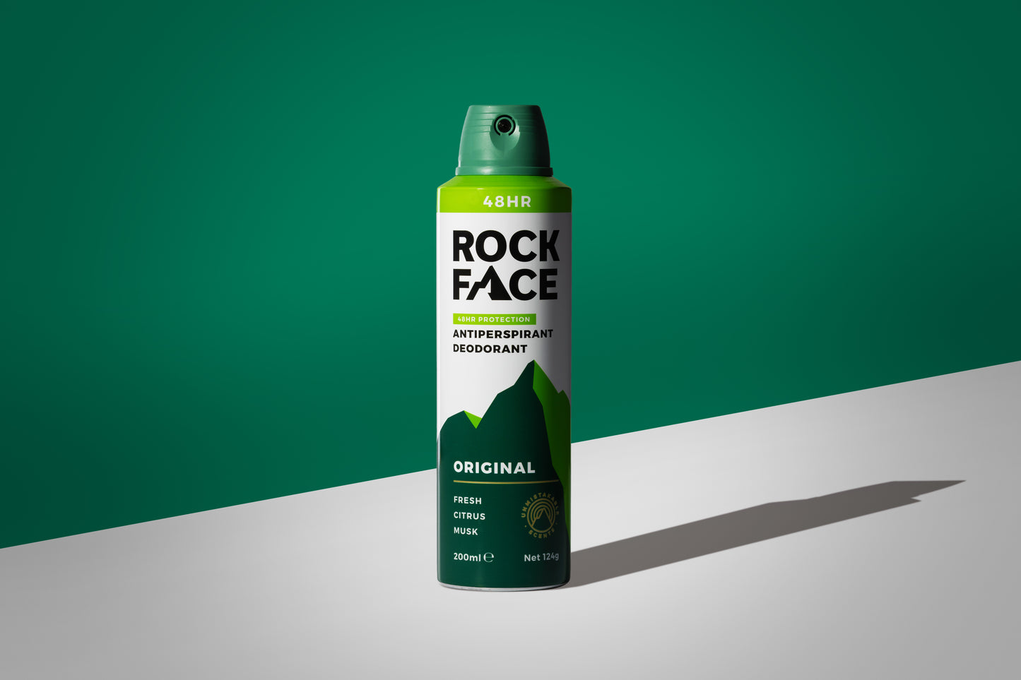 Antiperspirant Deodorant - Original Scent