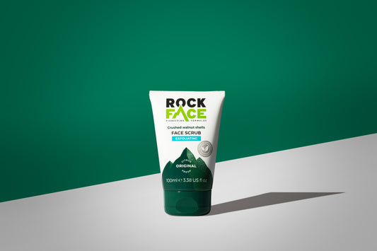 Face and Body Scrub 100ml