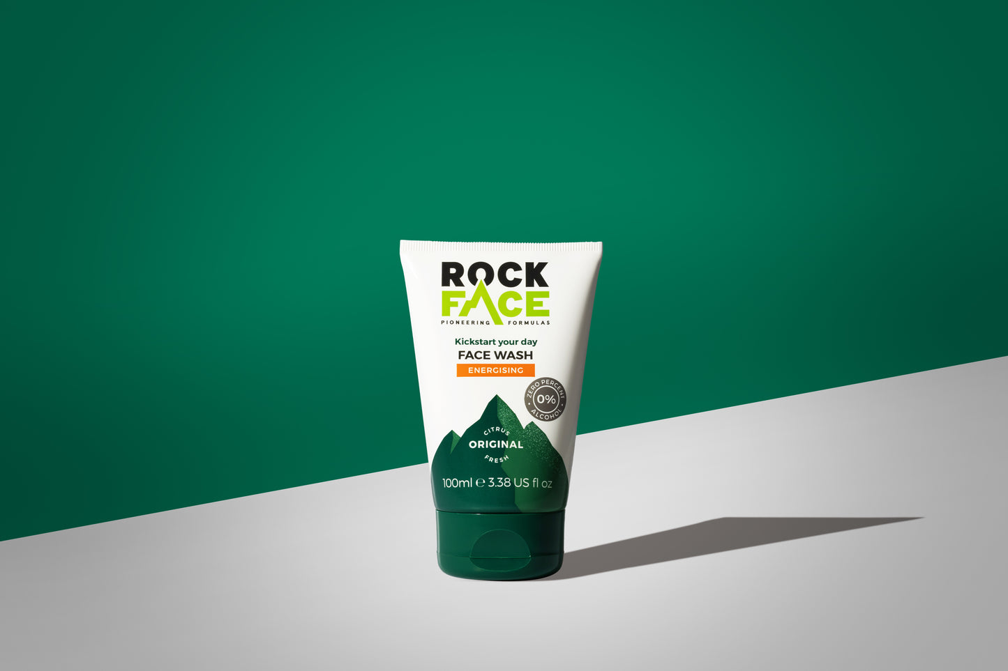 Face Wash - Energising