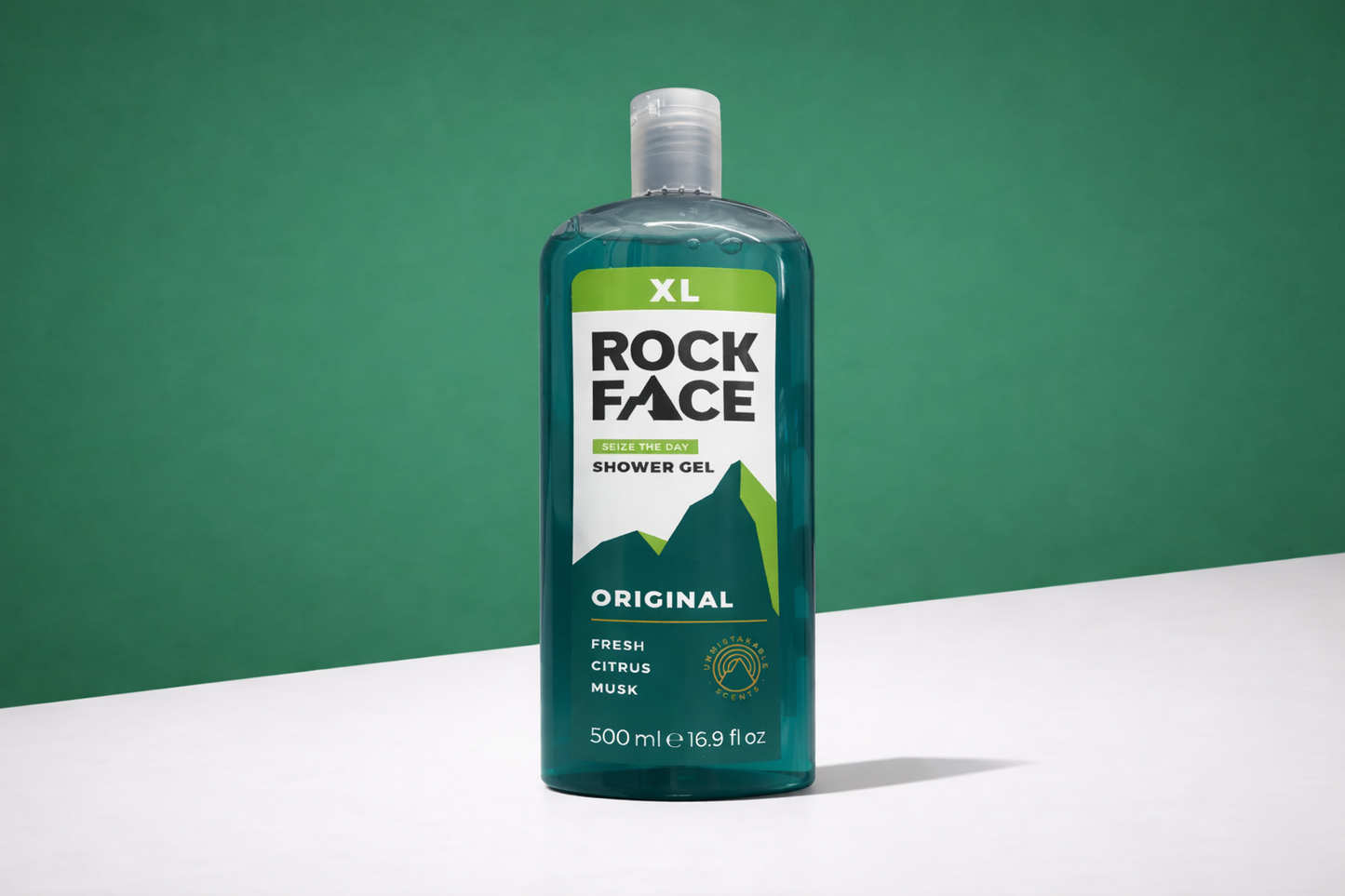 Shower Gel - Original Scent