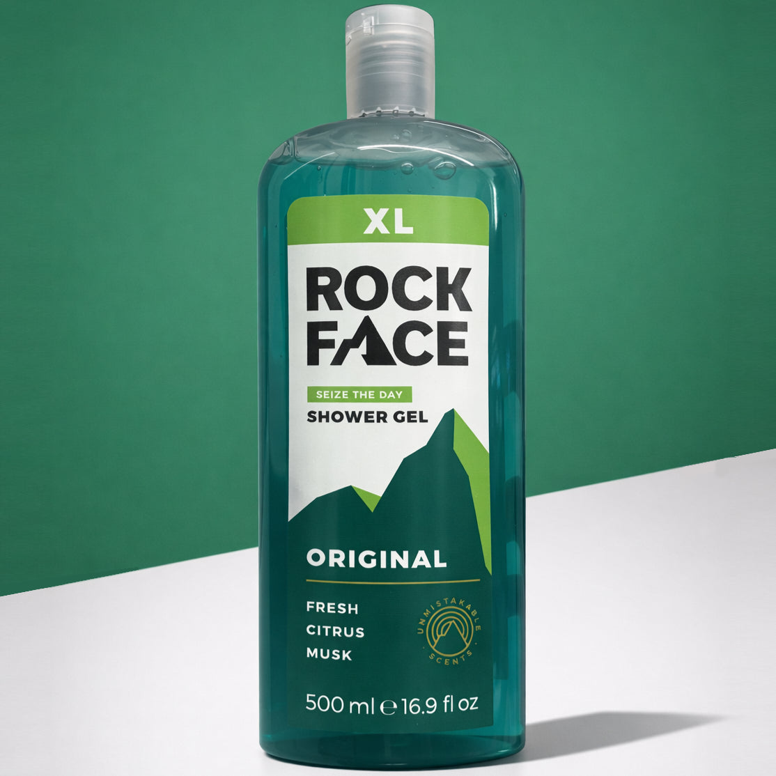 Shower Gel - Original Scent