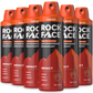 Impact Antiperspirant Deodorant