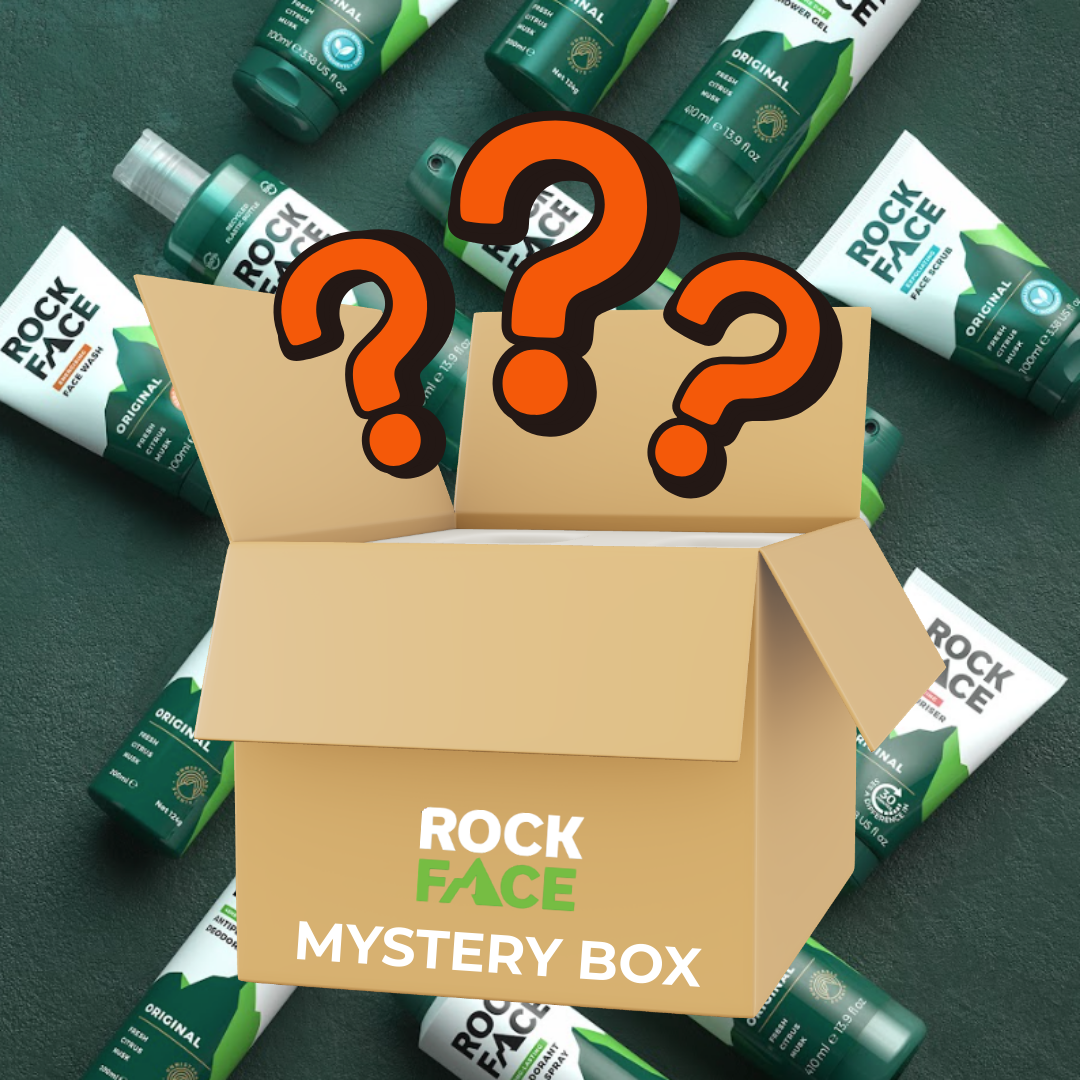 Mystery Box
