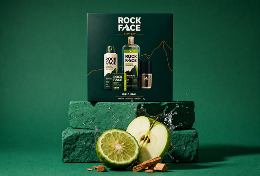 Father’s Day Gift Set (Medium) – Original Scent