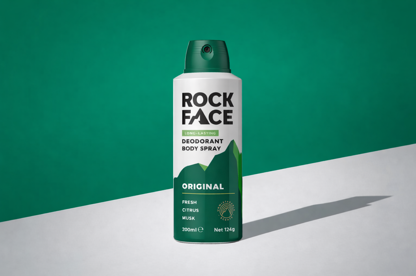 Body Spray - Original Scent