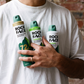 Antiperspirant Deodorant - Original Scent