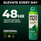 Antiperspirant Deodorant - Original Scent