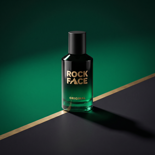 Aftershave - Original Scent