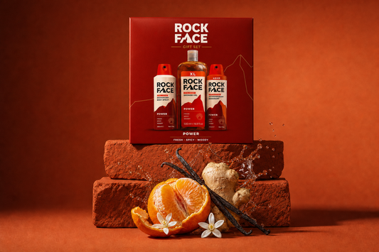 Father’s Day Gift Set (Small) – Power Scent