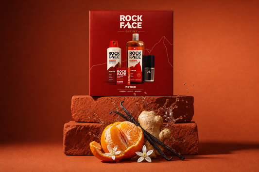 Father’s Day Gift Set (Medium) – Power Scent