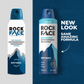 Refined Antiperspirant 200ml