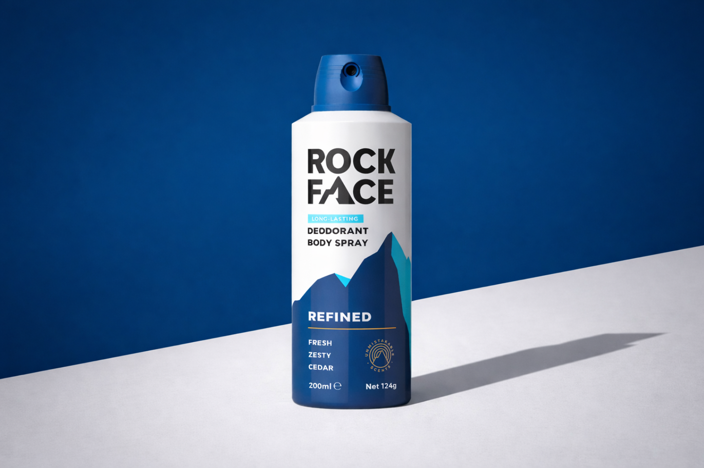 Body Spray - Refined Scent