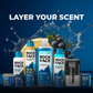 72hr Antiperspirant Deodorant Spray - Refined Scent